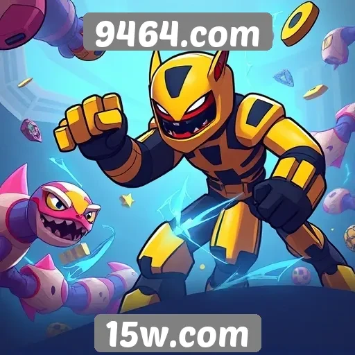 Análise das categorias de jogos disponíveis no 9464.com