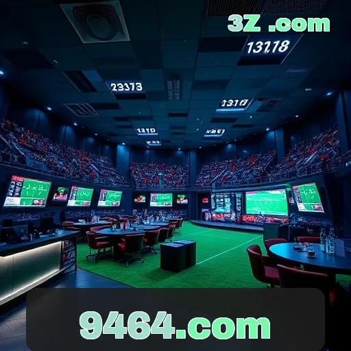 9464.com: Segurança em Jogos que Você Pode Confiar