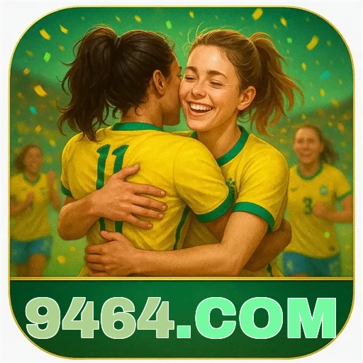 9464.com logo